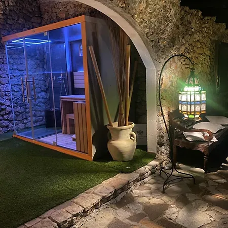 Maison Du Reve * Scario