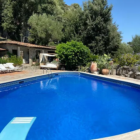 Maison Du Reve * Scario