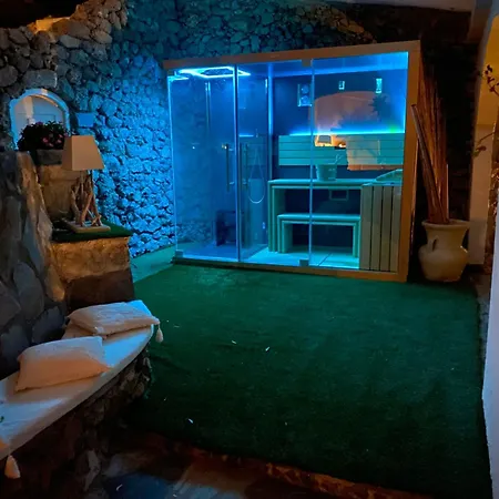 Maison Du Reve Lodge