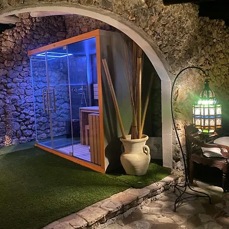 Maison Du Reve Lodge