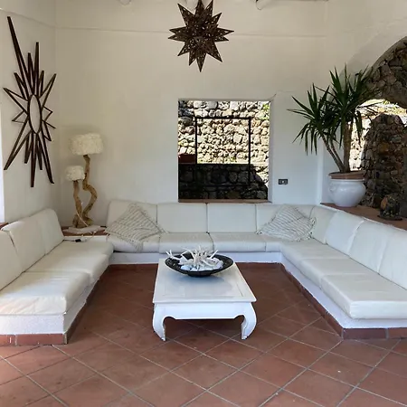 Lodge Maison Du Reve