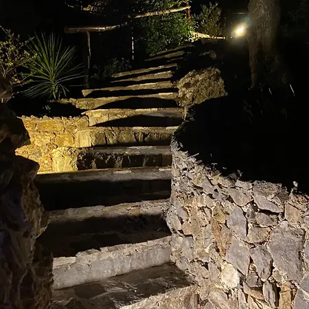 Maison Du Reve Scario