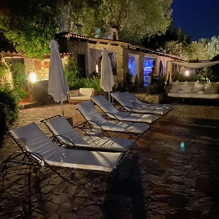 Maison Du Reve *