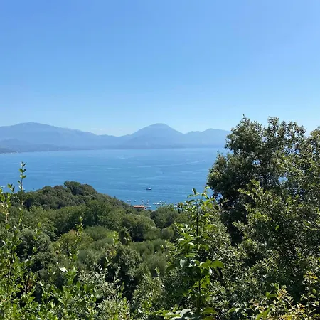 Lodge Maison Du Reve Scario