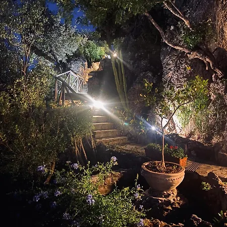 Maison Du Reve Lodge *