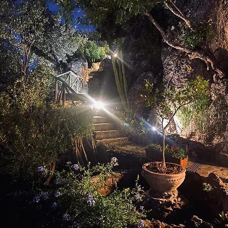 Maison Du Reve Lodge *