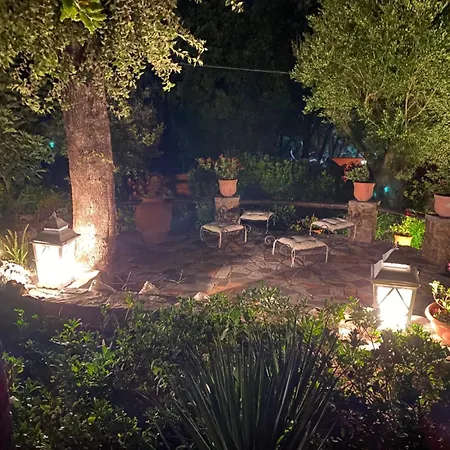Lodge Maison Du Reve