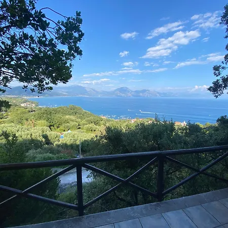 Maison Du Reve Scario