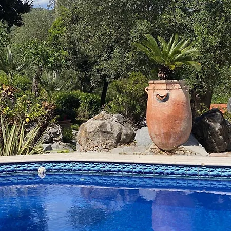 Maison Du Reve Scario