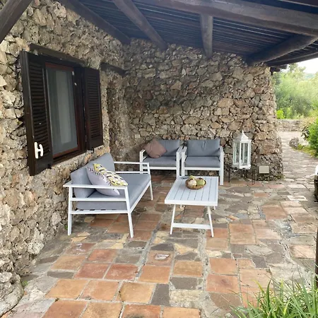Lodge Maison Du Reve
