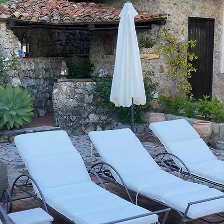 Lodge Maison Du Reve *