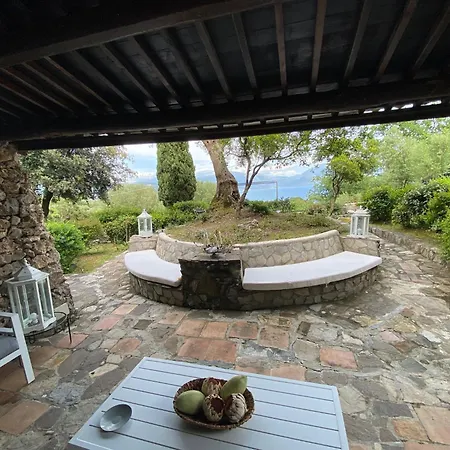 Maison Du Reve Scario