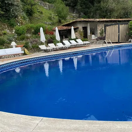 Lodge Maison Du Reve *