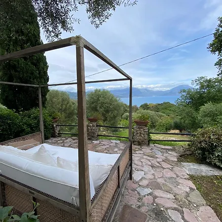 Lodge Maison Du Reve *