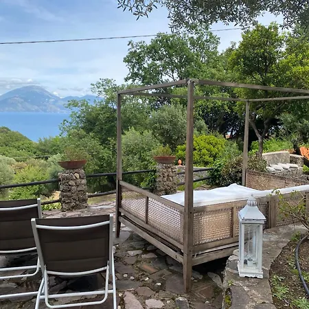 Lodge Maison Du Reve