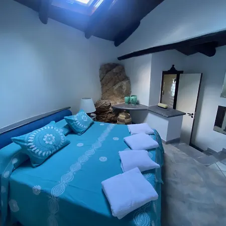 Maison Du Reve Scario