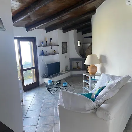 Maison Du Reve * Scario