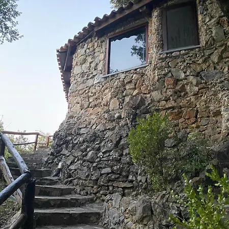 Maison Du Reve Lodge Scario