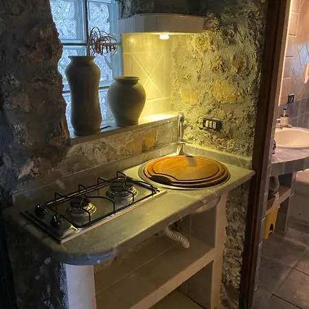 Maison Du Reve * Scario