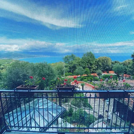 Maison Du Reve Lodge *