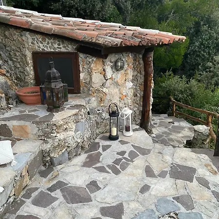 Maison Du Reve *