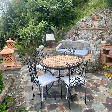 Maison Du Reve *