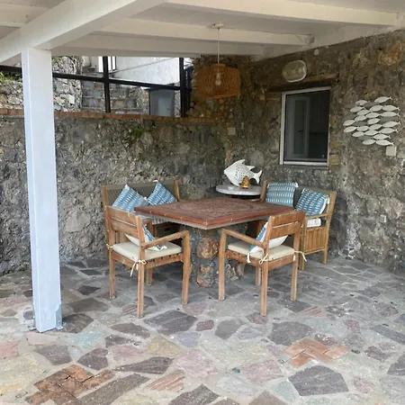 Maison Du Reve * Scario
