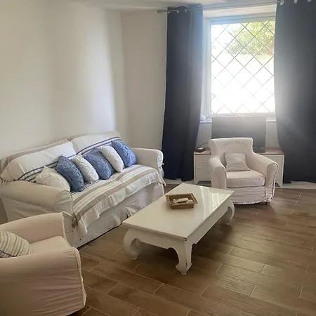 Maison Du Reve