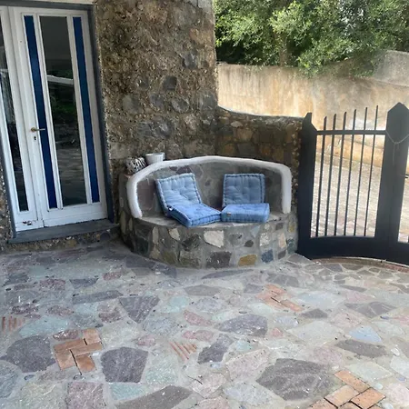 Maison Du Reve Lodge
