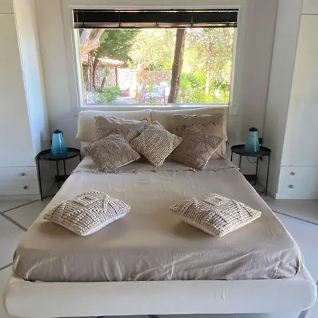 Maison Du Reve Lodge