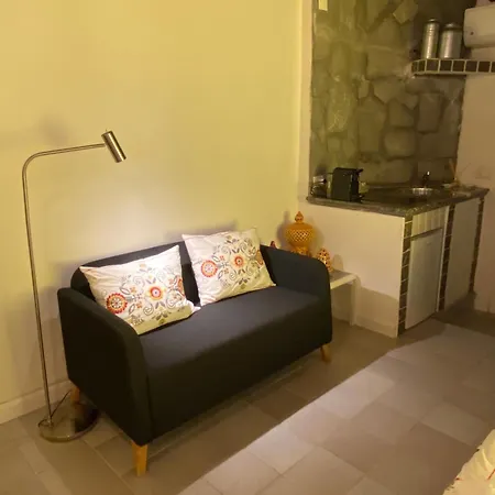 Lodge Maison Du Reve *