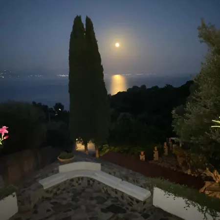 Maison Du Reve Scario
