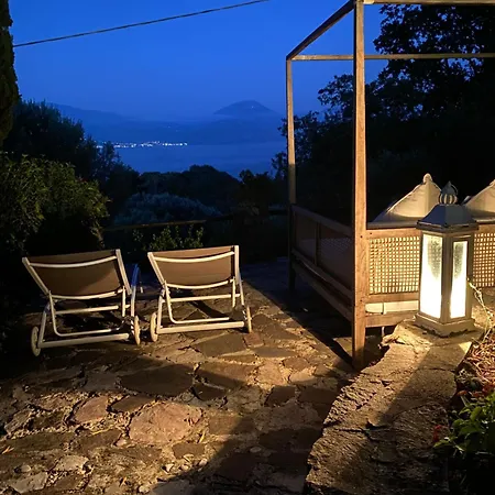 Maison Du Reve * Scario