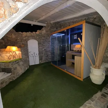 Maison Du Reve Lodge