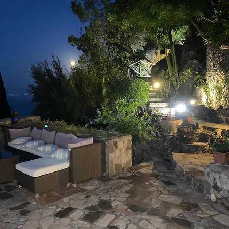 Maison Du Reve Lodge *