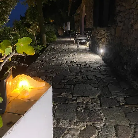 Maison Du Reve Lodge