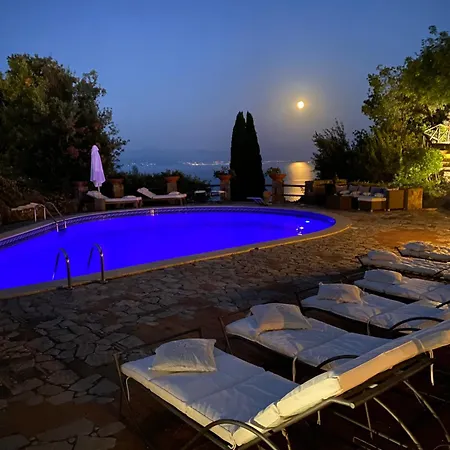Maison Du Reve Scario