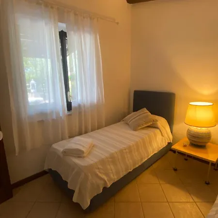 Maison Du Reve * Scario
