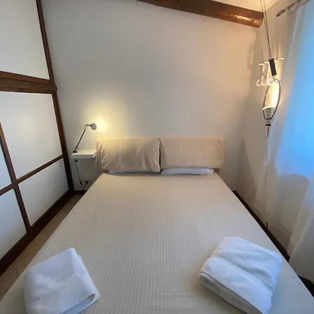 Maison Du Reve Scario