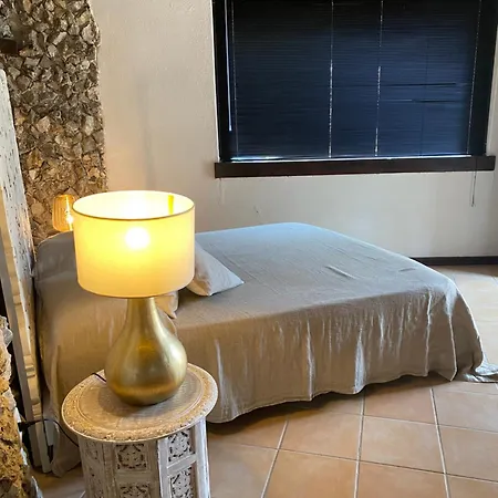 Maison Du Reve Lodge *