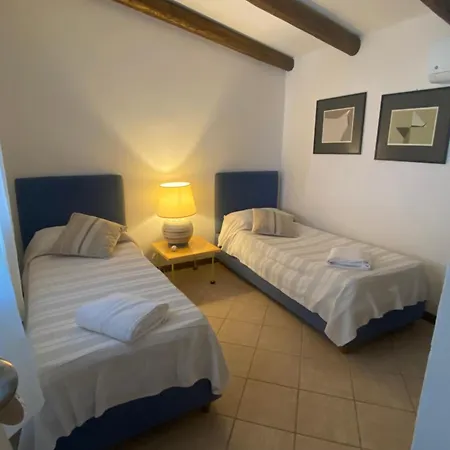 Maison Du Reve Scario