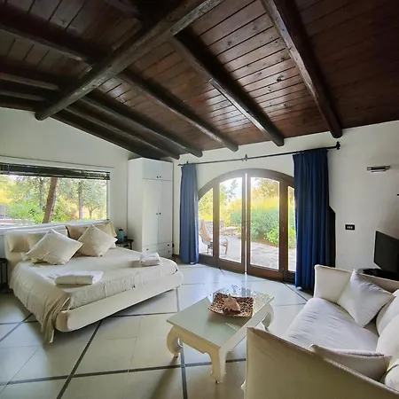 Maison Du Reve * Scario