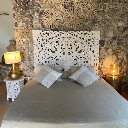 Maison Du Reve Lodge *