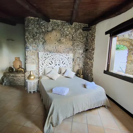 Lodge Maison Du Reve *