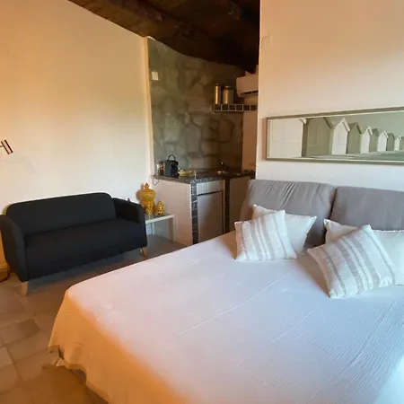Maison Du Reve * Scario