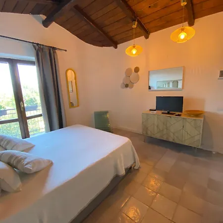Maison Du Reve Lodge