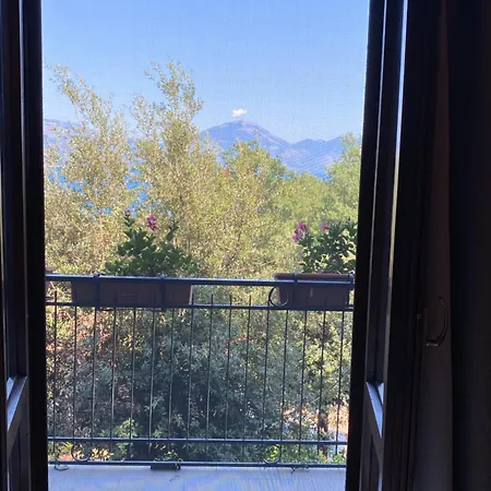 Lodge Maison Du Reve