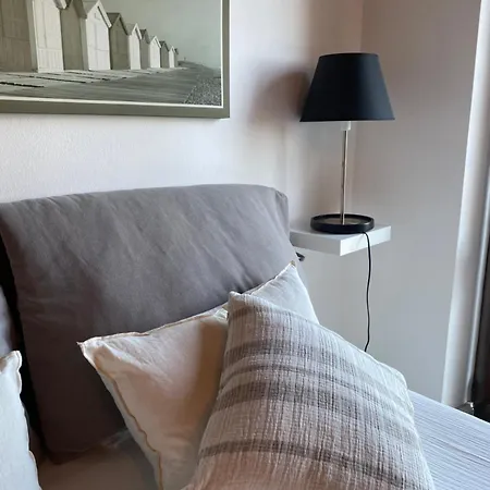 Lodge Maison Du Reve *