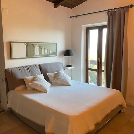 Maison Du Reve Lodge *