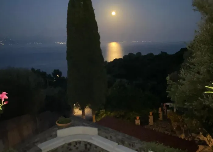 Maison Du Reve Scario